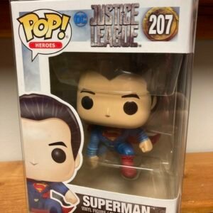 Superman (Justice League)