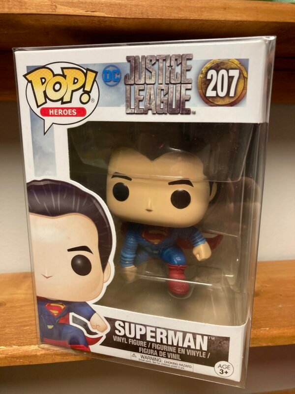 Superman (Justice League)