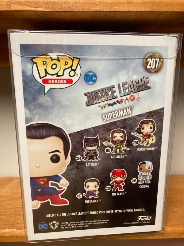Superman (Justice League)