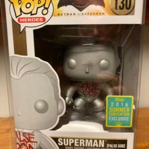 Superman (False God) 2016 SDCC