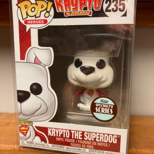 Krypto
