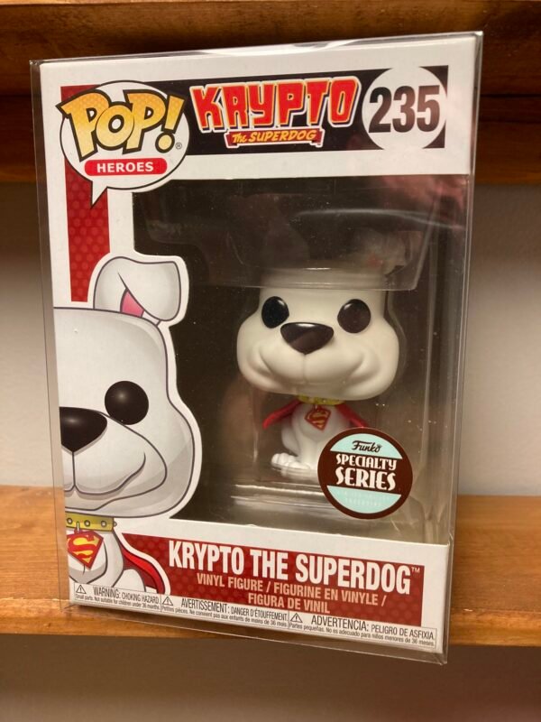 Krypto