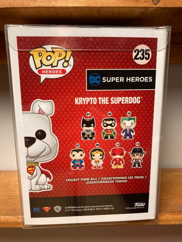 Krypto