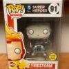 Firestorm (Glow)