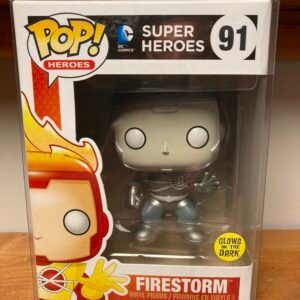 Firestorm (Glow)