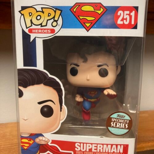 Superman (Specialty Series)