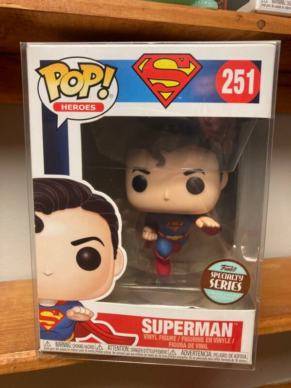Superman (Specialty Series)