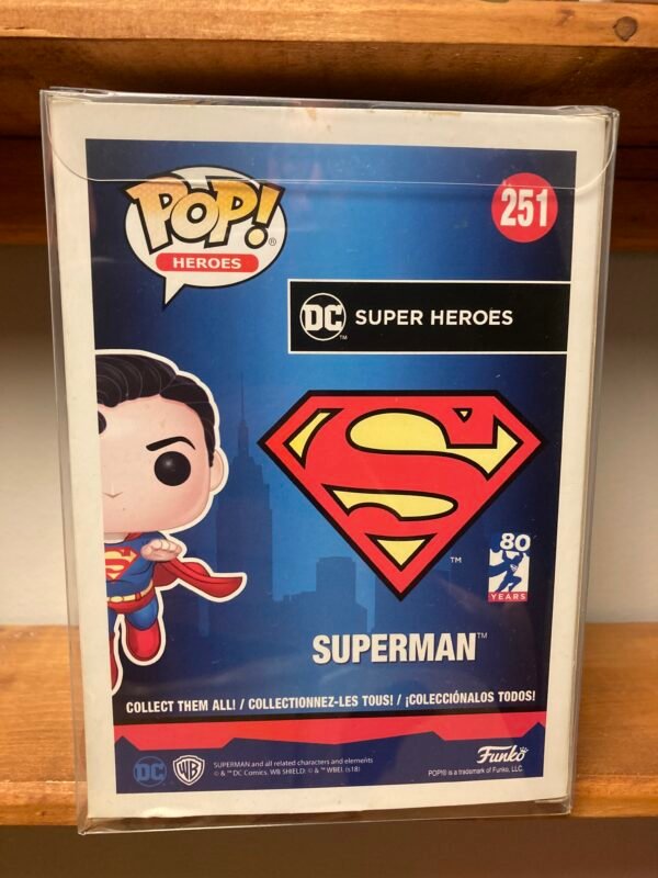 Superman (Specialty Series)