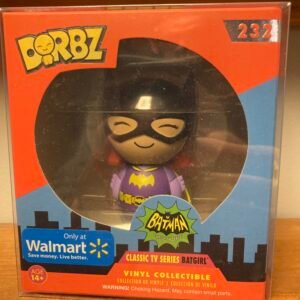 Batgirl ‘66 (Walmart)