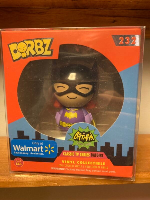 Batgirl ‘66 (Walmart)