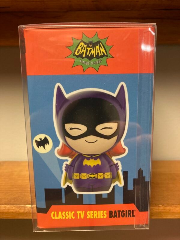 Batgirl ‘66 (Walmart)