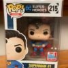 Superman #1 2107 NyCC
