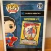 Superman #1 2107 NyCC