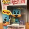 Huckleberry Hound (Hollywood Exclusive)
