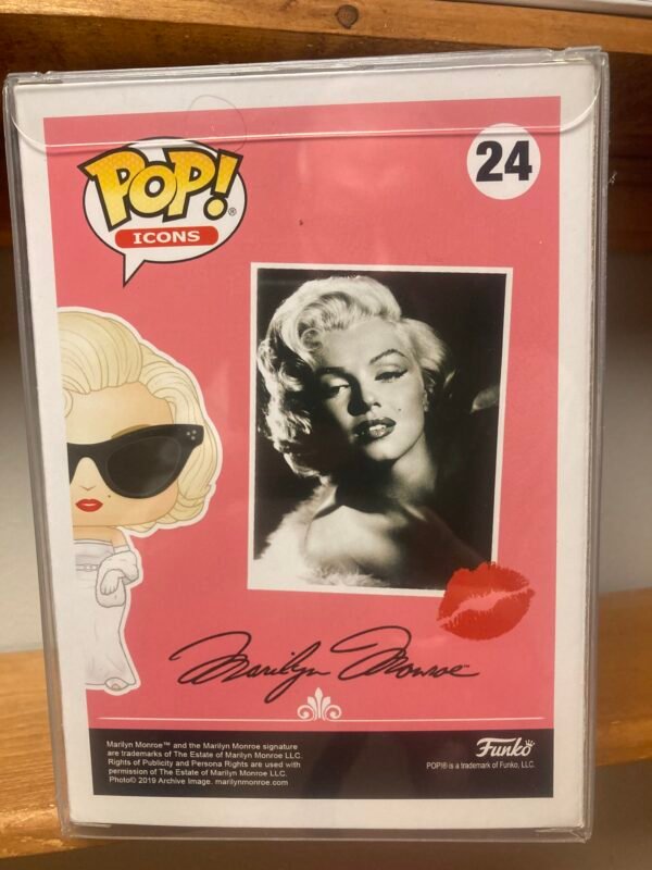 Marilyn Monroe (Hollywood Exclusive)