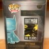 Batman (Teal Chrome) 2019 SDCC