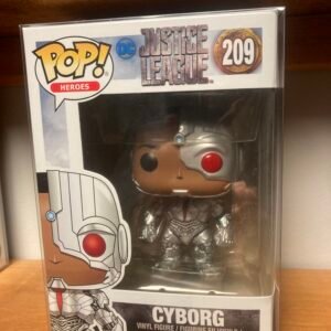 Cyborg