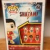Shazam (Glow in the Dark) Hot Topic