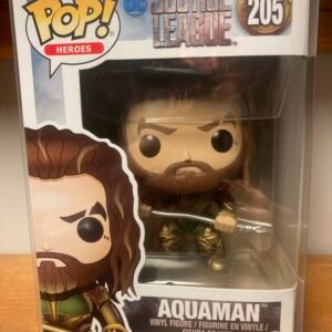 Aquaman