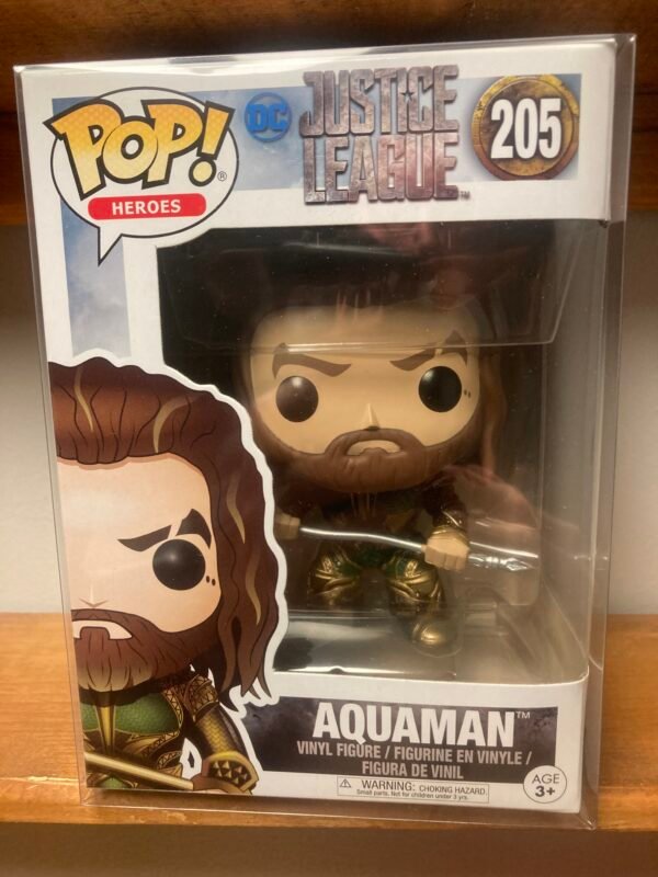 Aquaman