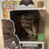 Doomsday 2016 SDCC