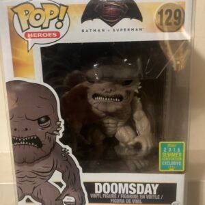 Doomsday 2016 SDCC