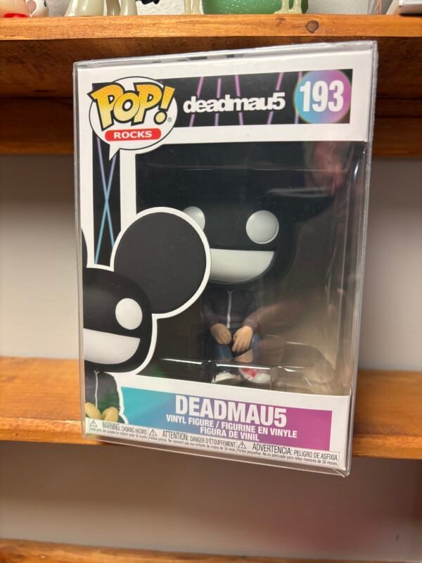 Deadmau5
