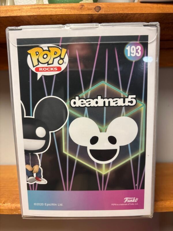 Deadmau5