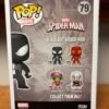 Black Suit (Glow) Spiderman (Walgreens)
