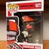 Chainsawman