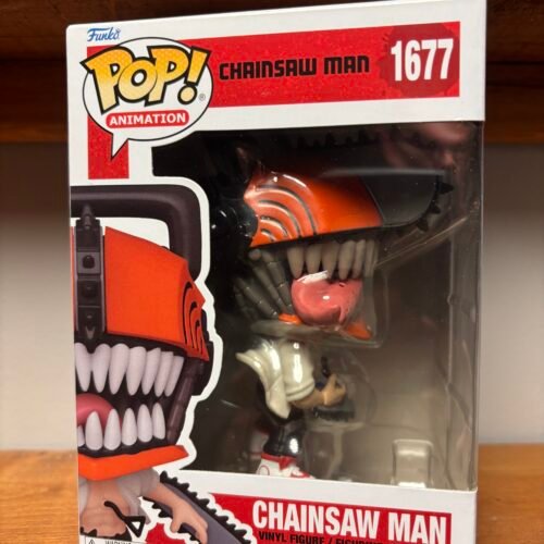 Chainsawman