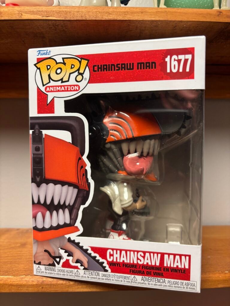 Chainsawman