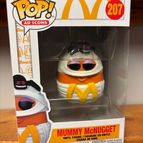 IMG_9242 Mummy McNugget