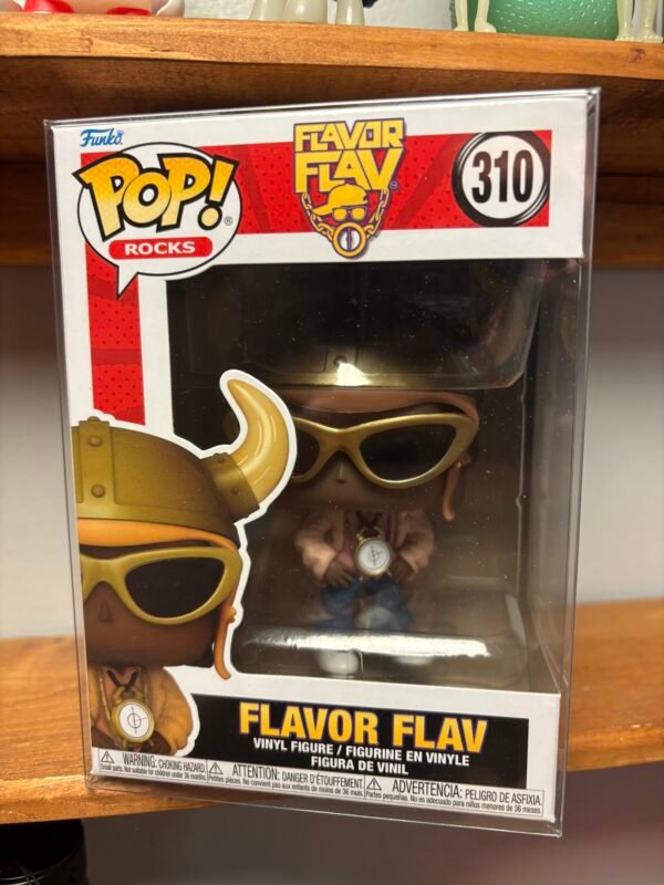 Flavor Flav