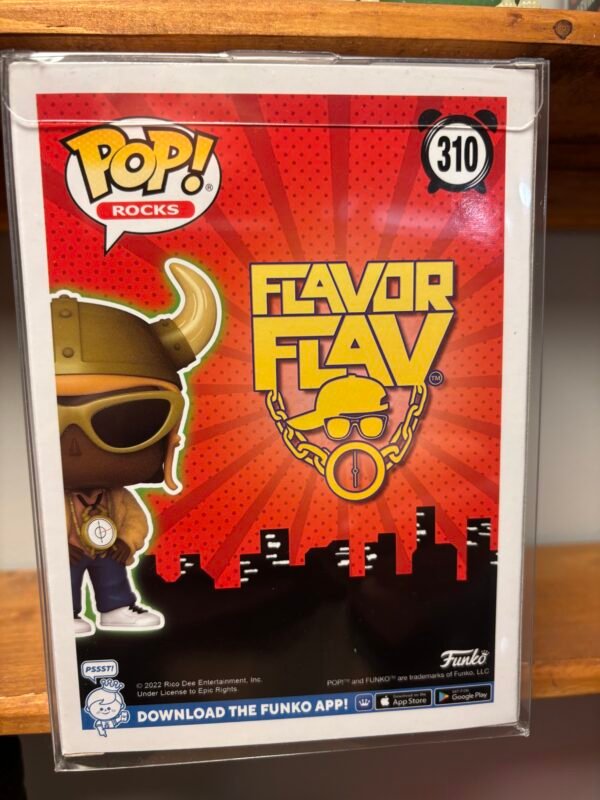 Flavor Flav